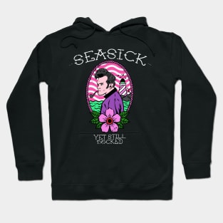 Seasick Hoodie